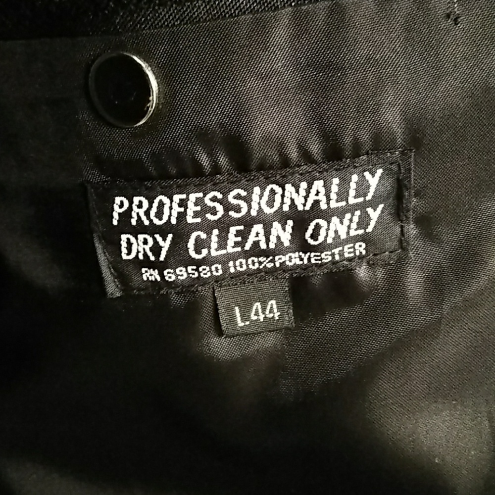 J. Vital Trinch Blazer - Picture 7 of 7